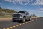 Chevrolet Silverado 2500 HD LTZ Z71 Crew Cab 2019 года